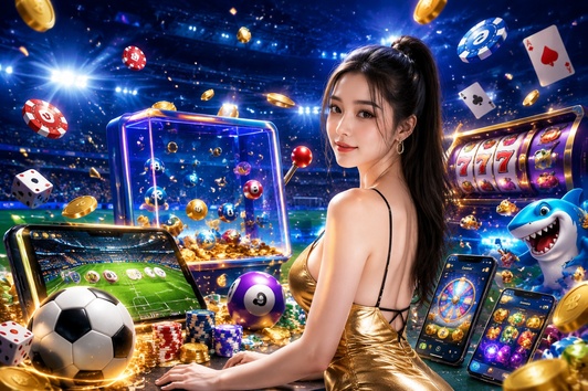 s9gam