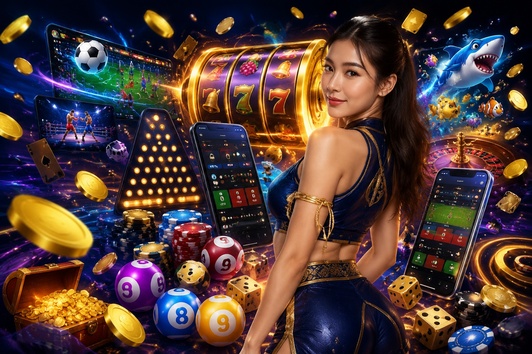 s9gam